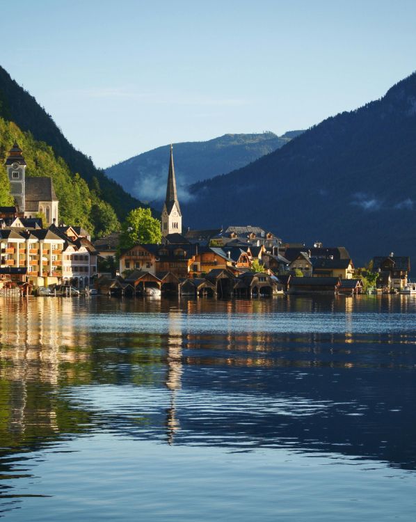 Finding the Perfect Destination Beyond Italy